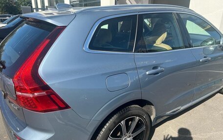 Volvo XC60 II, 2019 год, 3 800 000 рублей, 15 фотография
