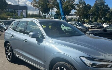 Volvo XC60 II, 2019 год, 3 800 000 рублей, 20 фотография