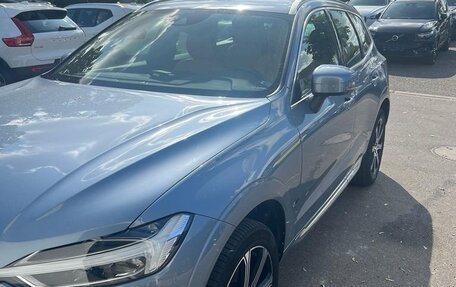 Volvo XC60 II, 2019 год, 3 800 000 рублей, 24 фотография