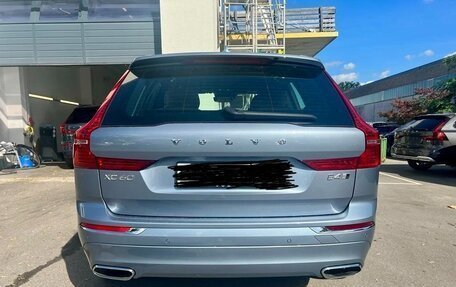 Volvo XC60 II, 2019 год, 3 800 000 рублей, 14 фотография