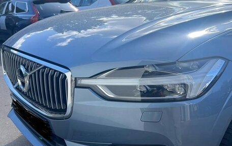 Volvo XC60 II, 2019 год, 3 800 000 рублей, 23 фотография