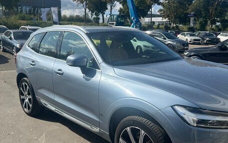 Volvo XC60 II, 2019 год, 3 800 000 рублей, 19 фотография