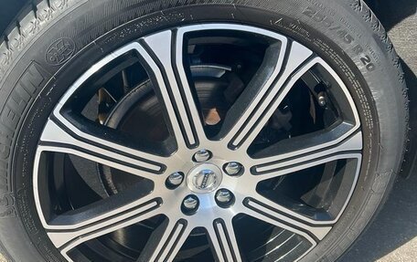 Volvo XC60 II, 2019 год, 3 800 000 рублей, 16 фотография