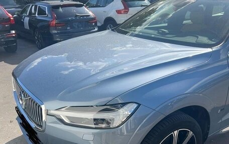 Volvo XC60 II, 2019 год, 3 800 000 рублей, 25 фотография
