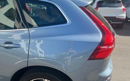 Volvo XC60 II, 2019 год, 3 800 000 рублей, 27 фотография