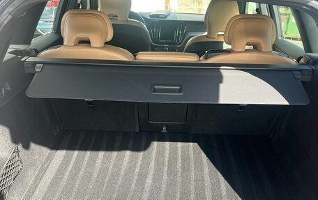Volvo XC60 II, 2019 год, 3 800 000 рублей, 29 фотография