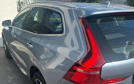 Volvo XC60 II, 2019 год, 3 800 000 рублей, 28 фотография