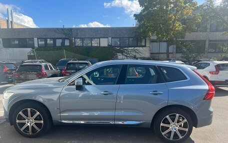 Volvo XC60 II, 2019 год, 3 800 000 рублей, 26 фотография