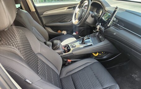Haval F7 I, 2020 год, 1 620 000 рублей, 9 фотография