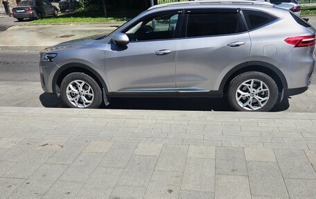 Haval F7 I, 2020 год, 1 620 000 рублей, 2 фотография