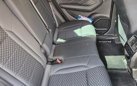 Haval F7 I, 2020 год, 1 620 000 рублей, 8 фотография