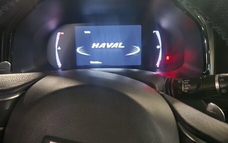 Haval F7 I, 2020 год, 1 620 000 рублей, 13 фотография