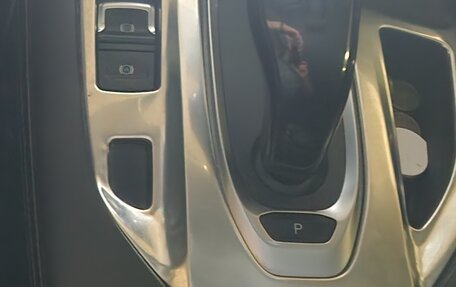 Haval F7 I, 2020 год, 1 620 000 рублей, 17 фотография