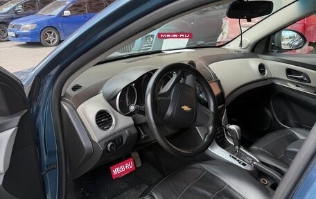 Chevrolet Cruze II, 2012 год, 650 000 рублей, 5 фотография