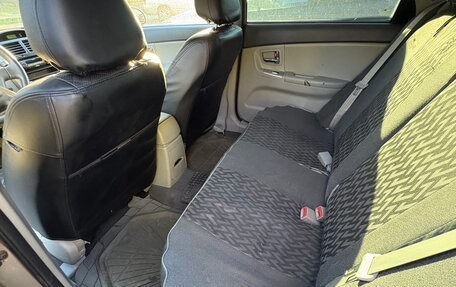 KIA Cerato I, 2008 год, 300 000 рублей, 9 фотография