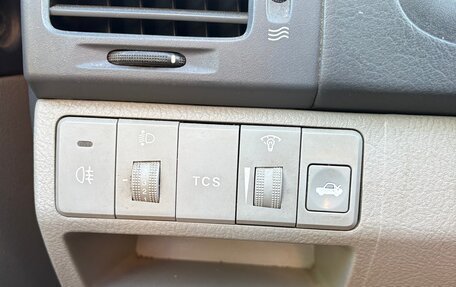 KIA Cerato I, 2008 год, 300 000 рублей, 11 фотография