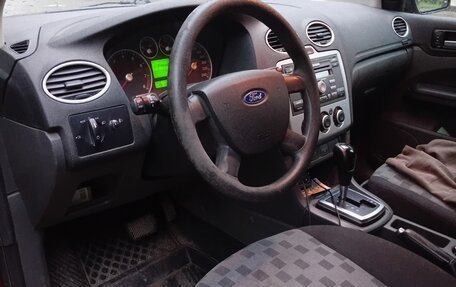 Ford Focus II рестайлинг, 2006 год, 429 999 рублей, 3 фотография