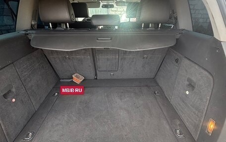 Volkswagen Touareg III, 2007 год, 710 000 рублей, 8 фотография