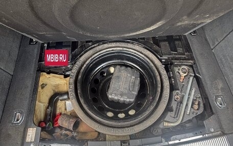 Volkswagen Touareg III, 2007 год, 710 000 рублей, 9 фотография