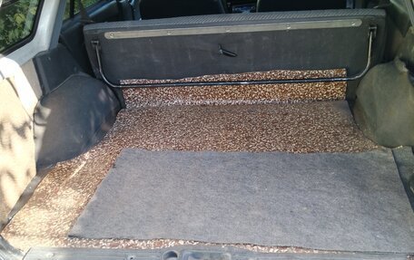 Mitsubishi Libero I рестайлинг, 1999 год, 150 000 рублей, 7 фотография