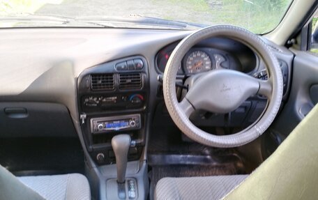 Mitsubishi Libero I рестайлинг, 1999 год, 150 000 рублей, 14 фотография