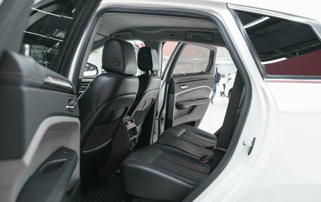 Cadillac SRX II рестайлинг, 2011 год, 1 290 000 рублей, 7 фотография