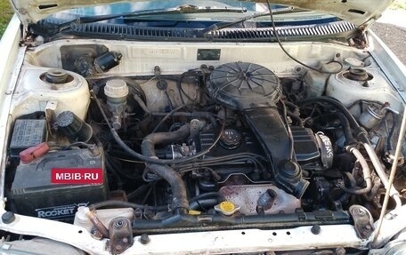 Mitsubishi Libero I рестайлинг, 1999 год, 150 000 рублей, 21 фотография