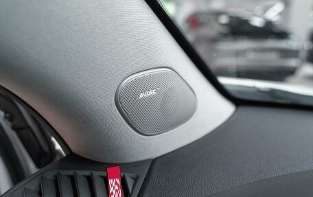 Cadillac SRX II рестайлинг, 2011 год, 1 290 000 рублей, 10 фотография