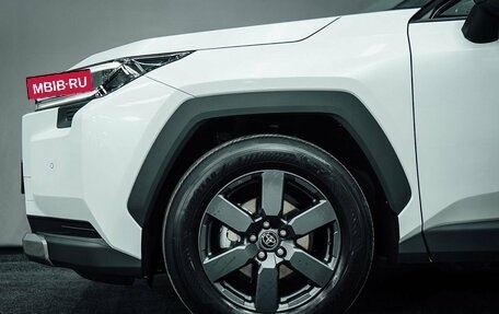 Toyota RAV4, 2026 год, 4 670 000 рублей, 5 фотография