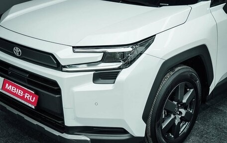 Toyota RAV4, 2026 год, 4 670 000 рублей, 3 фотография