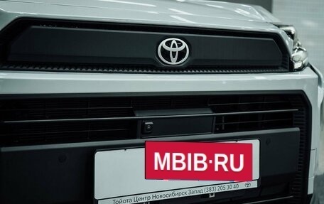Toyota RAV4, 2026 год, 4 670 000 рублей, 8 фотография