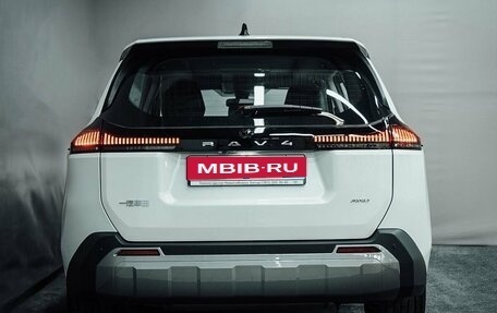 Toyota RAV4, 2026 год, 4 670 000 рублей, 10 фотография