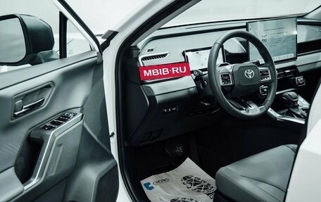 Toyota RAV4, 2026 год, 4 670 000 рублей, 39 фотография