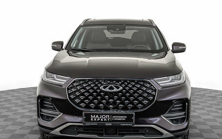 Chery Tiggo 8 Pro, 2022 год, 1 990 000 рублей, 2 фотография
