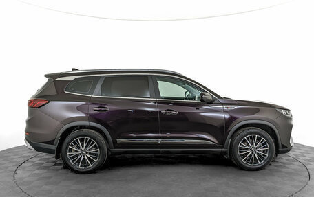 Chery Tiggo 8 Pro, 2022 год, 1 990 000 рублей, 4 фотография