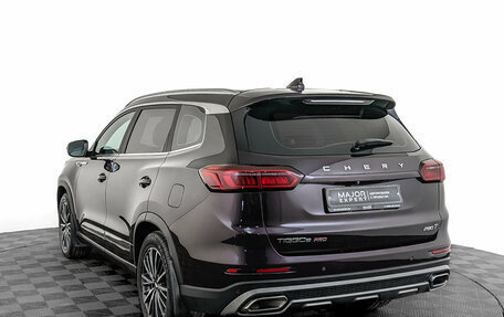 Chery Tiggo 8 Pro, 2022 год, 1 990 000 рублей, 7 фотография