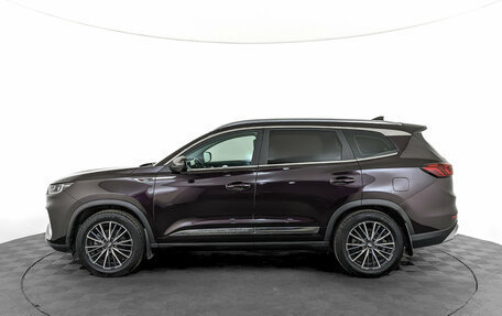 Chery Tiggo 8 Pro, 2022 год, 1 990 000 рублей, 8 фотография