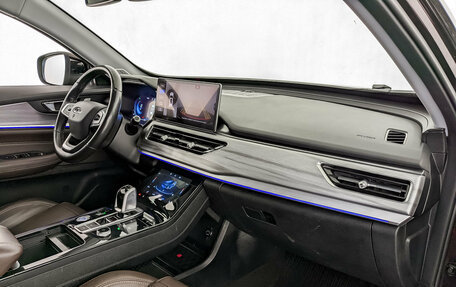 Chery Tiggo 8 Pro, 2022 год, 1 990 000 рублей, 12 фотография