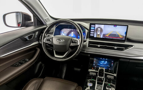 Chery Tiggo 8 Pro, 2022 год, 1 990 000 рублей, 27 фотография