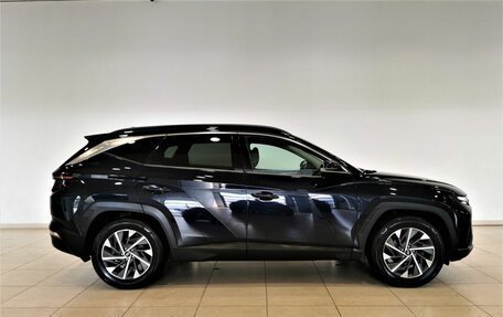 Hyundai Tucson, 2021 год, 2 945 000 рублей, 6 фотография