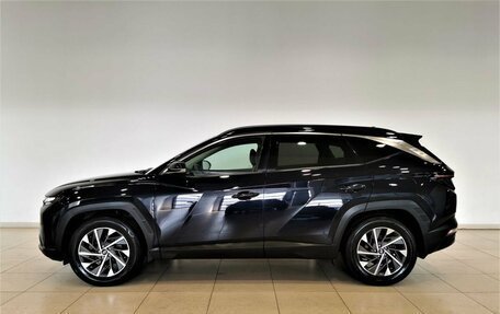 Hyundai Tucson, 2021 год, 2 945 000 рублей, 5 фотография