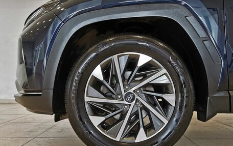 Hyundai Tucson, 2021 год, 2 945 000 рублей, 9 фотография