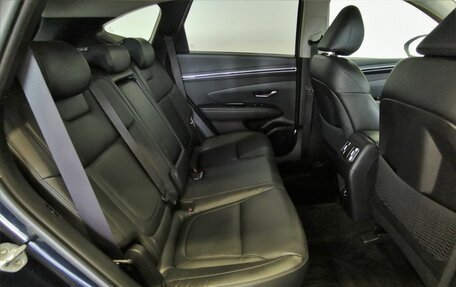 Hyundai Tucson, 2021 год, 2 945 000 рублей, 14 фотография