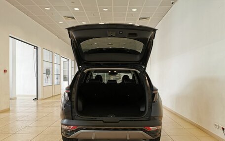 Hyundai Tucson, 2021 год, 2 945 000 рублей, 10 фотография