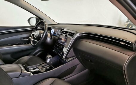 Hyundai Tucson, 2021 год, 2 945 000 рублей, 11 фотография