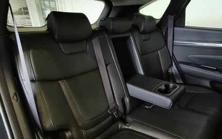 Hyundai Tucson, 2021 год, 2 945 000 рублей, 15 фотография
