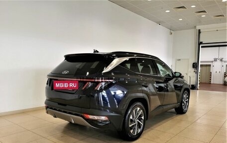 Hyundai Tucson, 2021 год, 2 945 000 рублей, 2 фотография