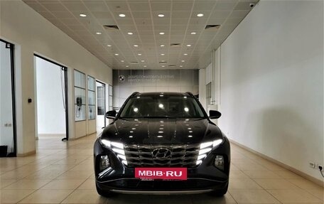 Hyundai Tucson, 2021 год, 2 945 000 рублей, 7 фотография