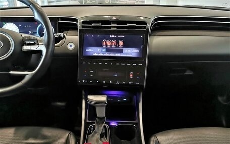 Hyundai Tucson, 2021 год, 2 945 000 рублей, 13 фотография