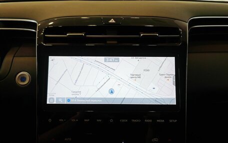 Hyundai Tucson, 2021 год, 2 945 000 рублей, 20 фотография